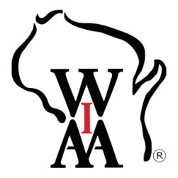 Wisconsin WIAA Licensed Apparel